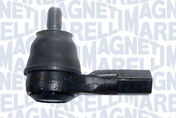 Magneti Marelli 301191603280 - Наконечник рулевой тяги, шарнир autosila-amz.com