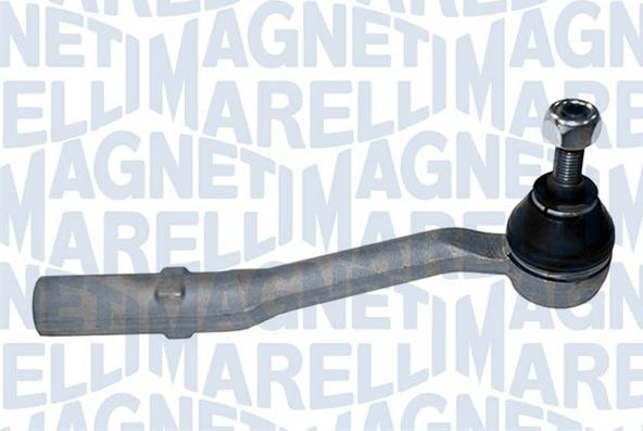 Magneti Marelli 301191603740 - Наконечник рулевой тяги, шарнир autosila-amz.com