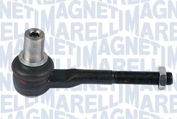 Magneti Marelli 301191602990 - Наконечник рулевой тяги, шарнир autosila-amz.com