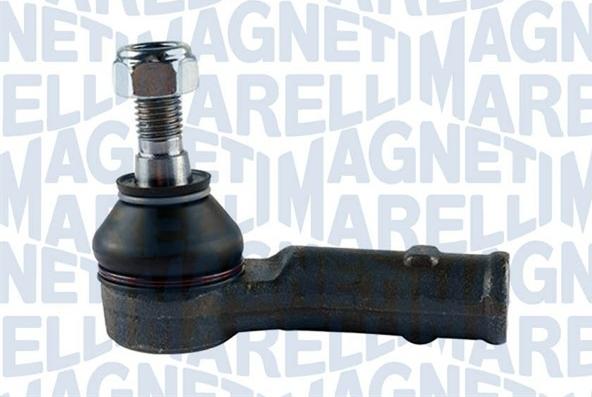 Magneti Marelli 301191602910 - Наконечник рулевой тяги, шарнир autosila-amz.com