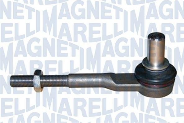 Magneti Marelli 301191602920 - Наконечник рулевой тяги, шарнир autosila-amz.com