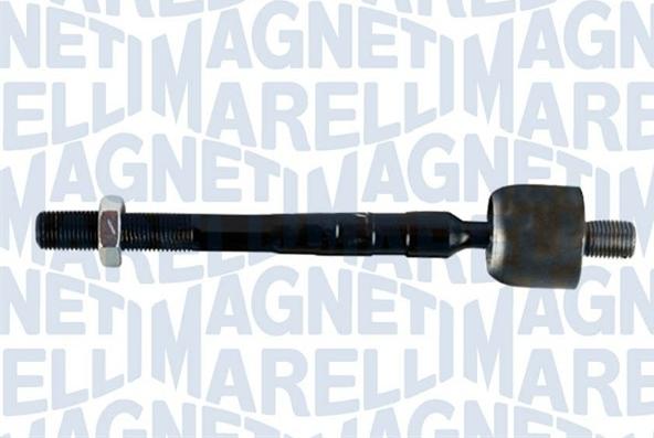 Magneti Marelli 301191602440 - Продольная рулевая штанга, тяга autosila-amz.com