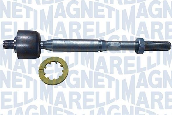 Magneti Marelli 301191602450 - Продольная рулевая штанга, тяга autosila-amz.com
