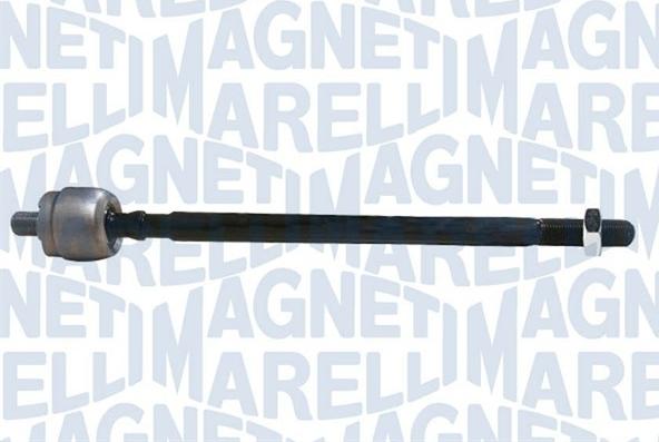 Magneti Marelli 301191602420 - Продольная рулевая штанга, тяга autosila-amz.com