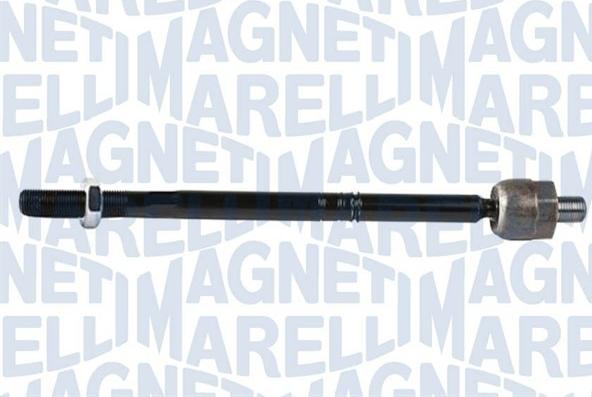 Magneti Marelli 301191602690 - Продольная рулевая штанга, тяга autosila-amz.com