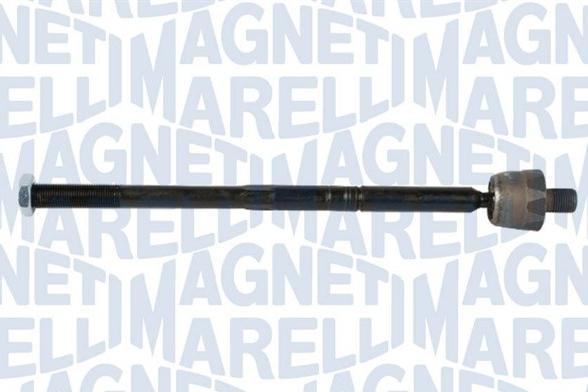 Magneti Marelli 301191602680 - Продольная рулевая штанга, тяга autosila-amz.com