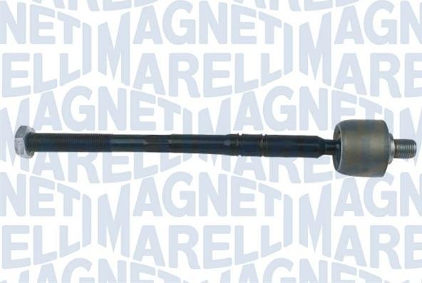 Magneti Marelli 301191602090 - Продольная рулевая штанга, тяга autosila-amz.com