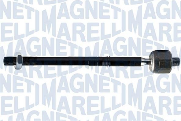 Magneti Marelli 301191602000 - Продольная рулевая штанга, тяга autosila-amz.com