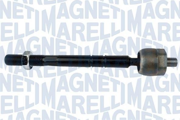 Magneti Marelli 301191602080 - Продольная рулевая штанга, тяга autosila-amz.com