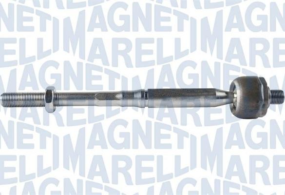 Magneti Marelli 301191602030 - Продольная рулевая штанга, тяга autosila-amz.com