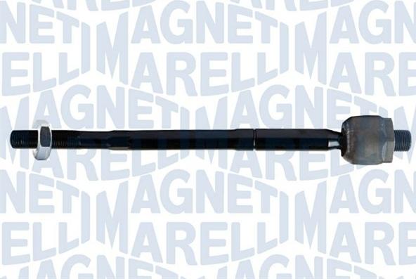 Magneti Marelli 301191602020 - Продольная рулевая штанга, тяга autosila-amz.com