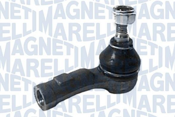 Magneti Marelli 301191602860 - Наконечник рулевой тяги, шарнир autosila-amz.com