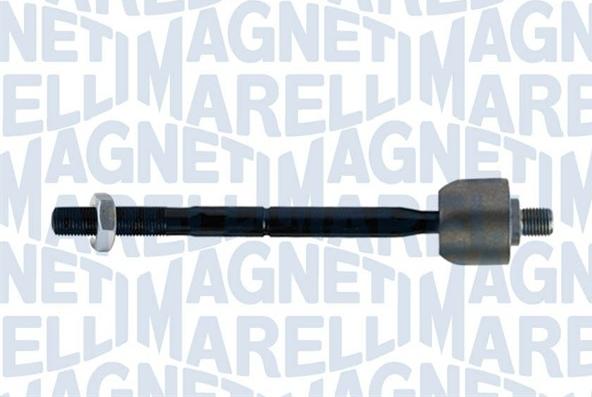 Magneti Marelli 301191602390 - Продольная рулевая штанга, тяга autosila-amz.com
