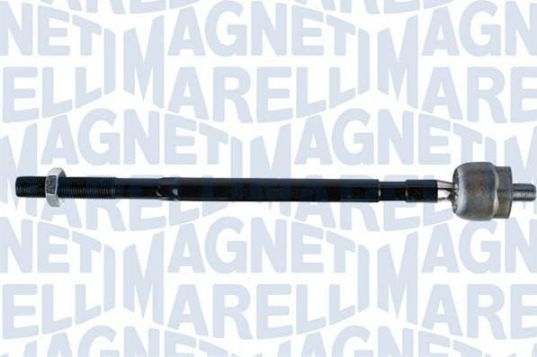 Magneti Marelli 301191602360 - Продольная рулевая штанга, тяга autosila-amz.com