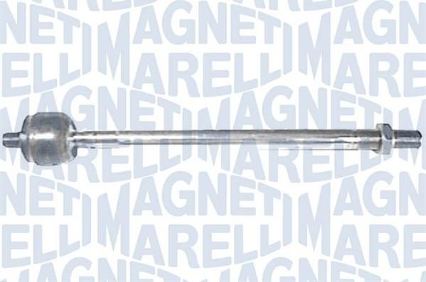 Magneti Marelli 301191602330 - Продольная рулевая штанга, тяга autosila-amz.com