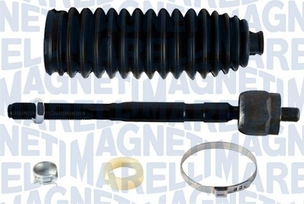 Magneti Marelli 301191602240 - Продольная рулевая штанга, тяга autosila-amz.com