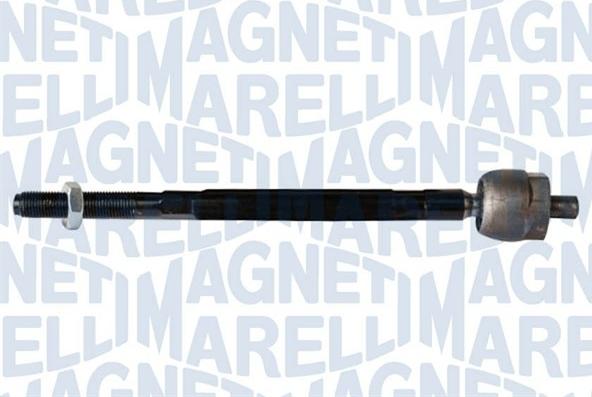 Magneti Marelli 301191602250 - Продольная рулевая штанга, тяга autosila-amz.com