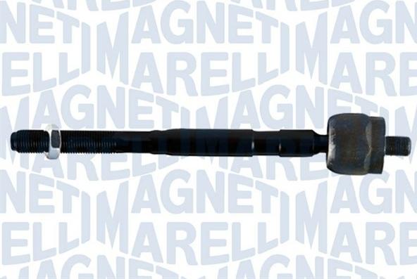 Magneti Marelli 301191602230 - Продольная рулевая штанга, тяга autosila-amz.com