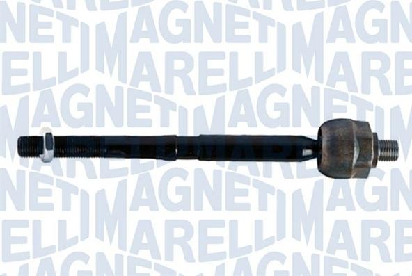 Magneti Marelli 301191602220 - Продольная рулевая штанга, тяга autosila-amz.com