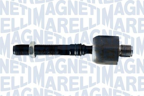 Magneti Marelli 301191602790 - Продольная рулевая штанга, тяга autosila-amz.com