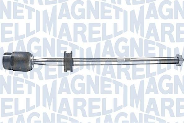 Magneti Marelli 301191602740 - Продольная рулевая штанга, тяга autosila-amz.com