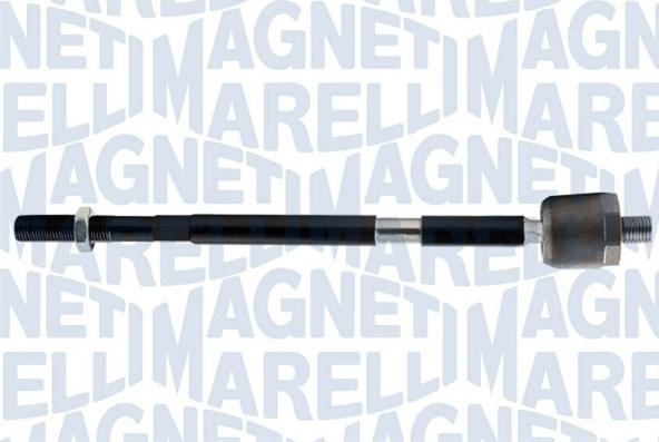 Magneti Marelli 301191602750 - Продольная рулевая штанга, тяга autosila-amz.com