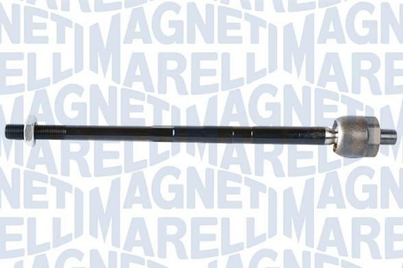 Magneti Marelli 301191602760 - Продольная рулевая штанга, тяга autosila-amz.com