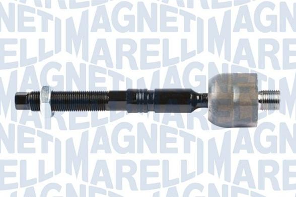 Magneti Marelli 301191602710 - Продольная рулевая штанга, тяга autosila-amz.com