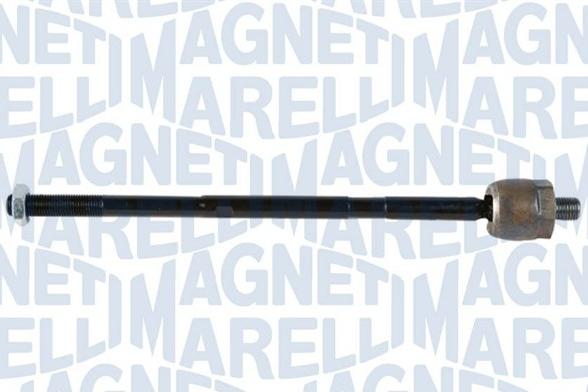 Magneti Marelli 301191602730 - Продольная рулевая штанга, тяга autosila-amz.com