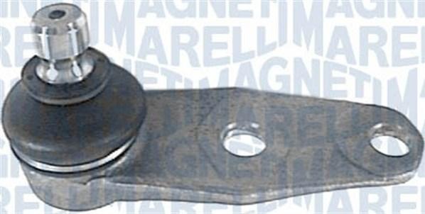 Magneti Marelli 301191619450 - Болт крепления, рычаг autosila-amz.com