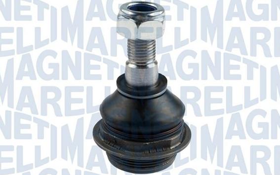 Magneti Marelli 301191619400 - Болт крепления, рычаг autosila-amz.com