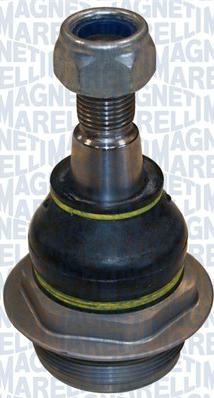 Magneti Marelli 301191619500 - Болт крепления, рычаг autosila-amz.com