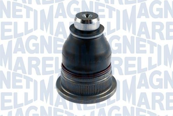 Magneti Marelli 301191619520 - Болт крепления, рычаг autosila-amz.com