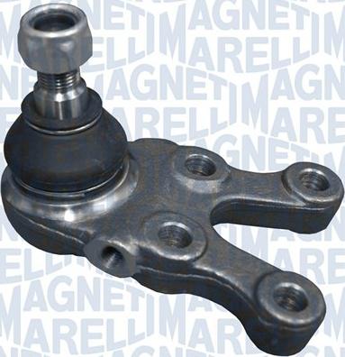 Magneti Marelli 301191619050 - Болт крепления, рычаг autosila-amz.com