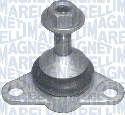 Magneti Marelli 301191619880 - Болт крепления, рычаг autosila-amz.com