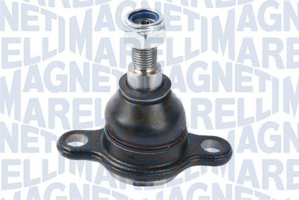 Magneti Marelli 301191619830 - Болт крепления, рычаг autosila-amz.com