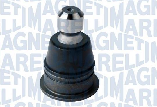 Magneti Marelli 301191619260 - Болт крепления, рычаг autosila-amz.com