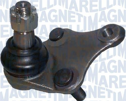 Magneti Marelli 301191619740 - Болт крепления, рычаг autosila-amz.com