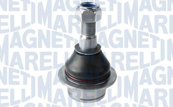 Magneti Marelli 301191618490 - Болт крепления, рычаг autosila-amz.com