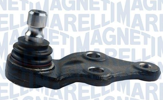 Magneti Marelli 301191618590 - Болт крепления, рычаг autosila-amz.com