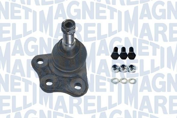 Magneti Marelli 301191618520 - Болт крепления, рычаг autosila-amz.com