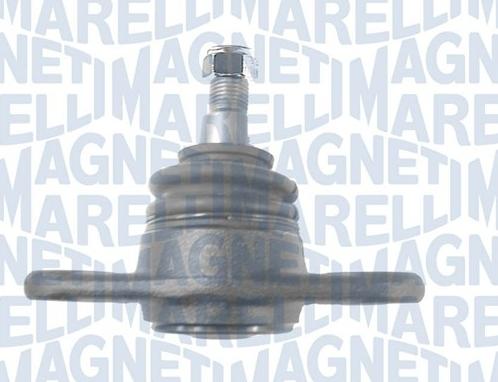 Magneti Marelli 301191618570 - Болт крепления, рычаг autosila-amz.com