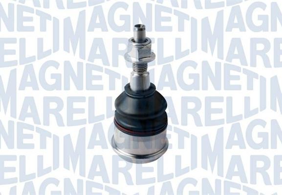 Magneti Marelli 301191618620 - Болт крепления, рычаг autosila-amz.com