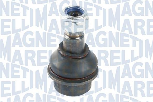 Magneti Marelli 301191618840 - Болт крепления, рычаг autosila-amz.com