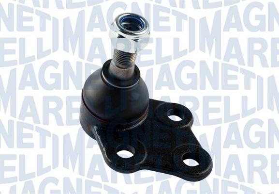 Magneti Marelli 301191618800 - Болт крепления, рычаг autosila-amz.com