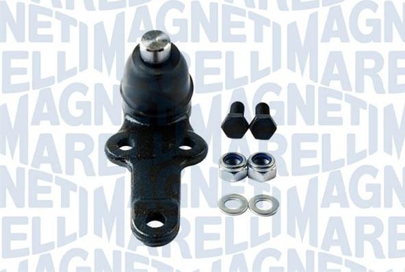 Magneti Marelli 301191618340 - Болт крепления, рычаг autosila-amz.com