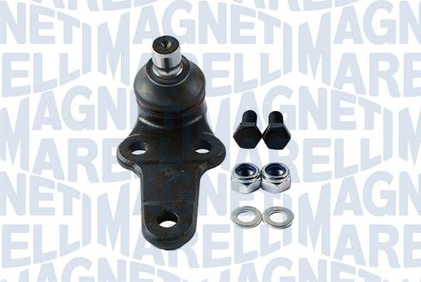 Magneti Marelli 301191618310 - Болт крепления, рычаг autosila-amz.com