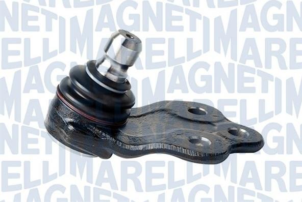 Magneti Marelli 301191618260 - Болт крепления, рычаг autosila-amz.com