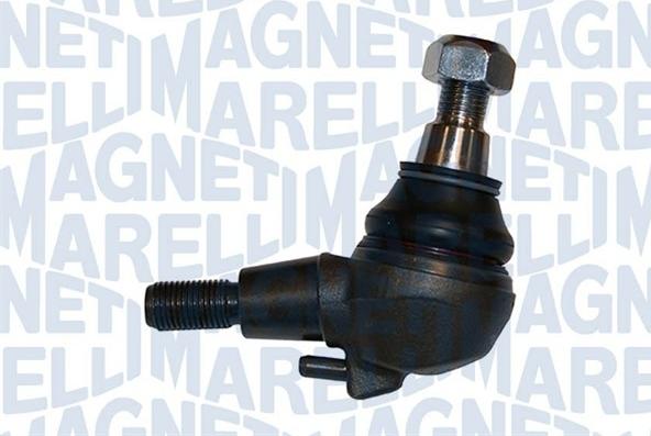 Magneti Marelli 301191618760 - Болт крепления, рычаг autosila-amz.com