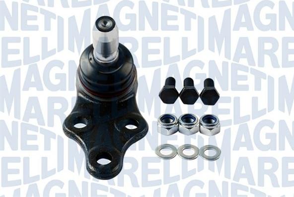 Magneti Marelli 301191617940 - Болт крепления, рычаг autosila-amz.com